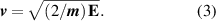 Equation (3)