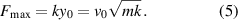 Equation (5)