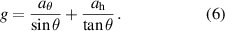 Equation (6)