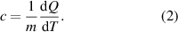 Equation (2)