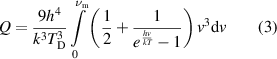 Equation (3)