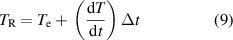 Equation (9)