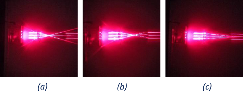 Ray Bar Science Innovative approach of teaching ray-optics in the classroom - IOPscience