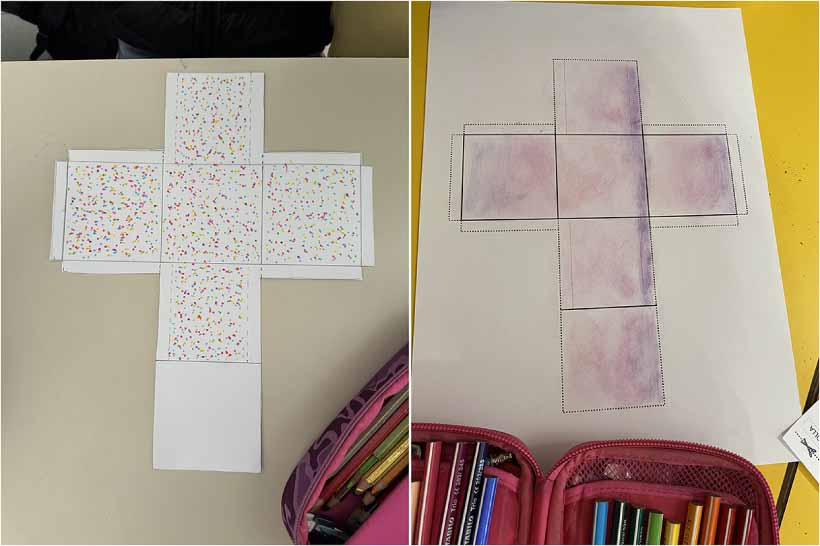 The ‘Universe in a Box’: a hands-on activity to introduce primary ...