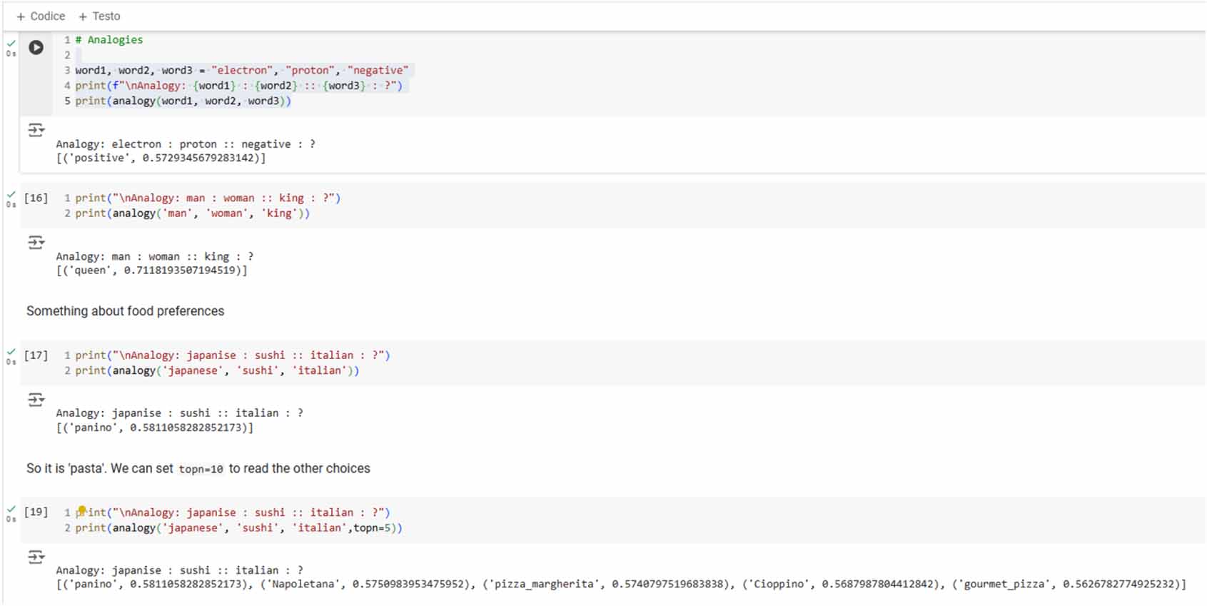 Exploring large language models (LLMs) through interactive Python ...