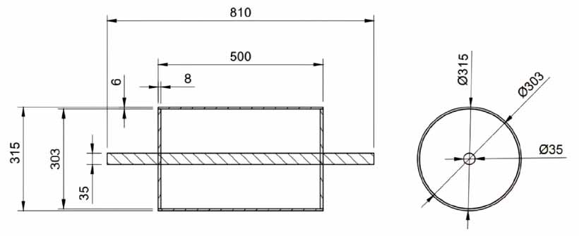 A reproducible inertia dynamometer for vocational schools: design ...