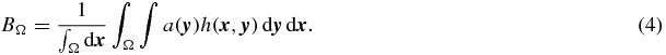 Equation (4)