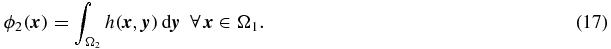 Equation (17)