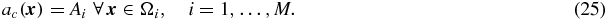 Equation (25)
