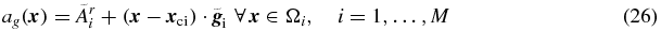 Equation (26)