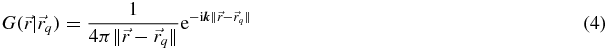Equation (4)