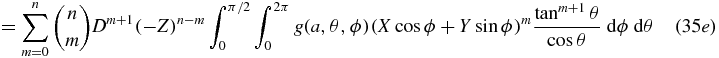 Equation (35e)