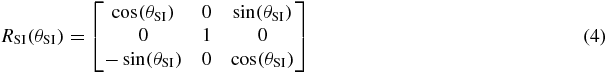 Equation (4)
