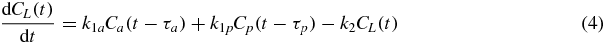 Equation (4)