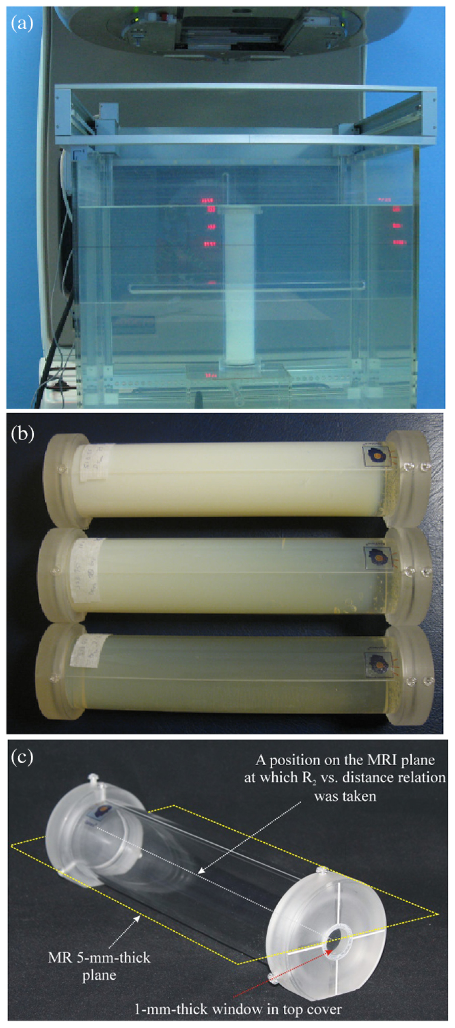 Doselab Machine Phantom Software for 3D radiotherapy dosimetry. Validation - IOPscience