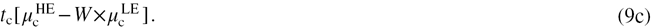 Equation (9c)