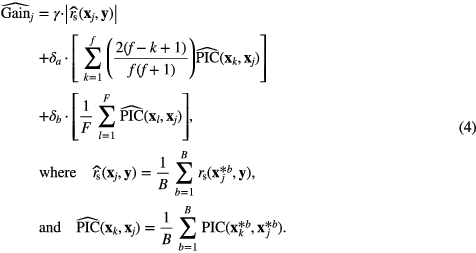 Equation (4)