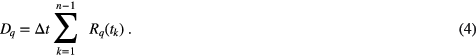 Equation (4)
