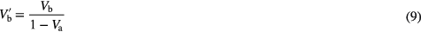 Equation (9)