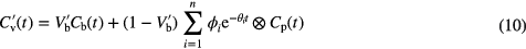 Equation (10)