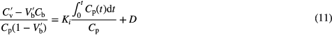 Equation (11)