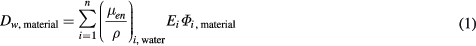 Equation (1)