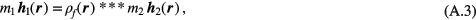 Equation (A.3)