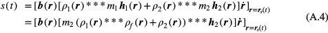 Equation (A.4)