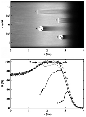 The physics of proton therapy - IOPscience