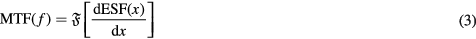 Equation (3)