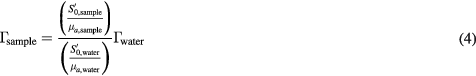 Equation (4)