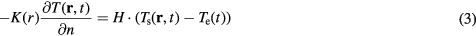 Equation (3)