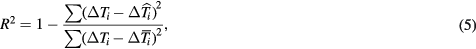 Equation (5)