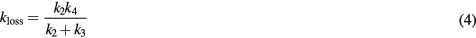 Equation (4)