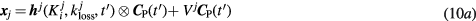 Equation (10a)