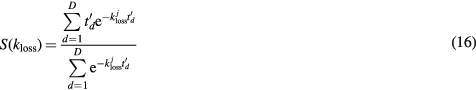 Equation (16)