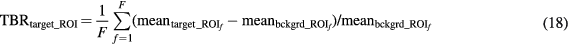 Equation (18)