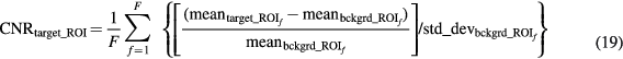 Equation (19)