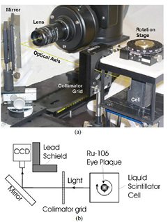Review of plastic and liquid scintillation dosimetry for photon ...