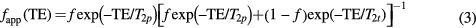 Equation (3)