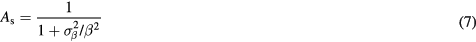 Equation (7)