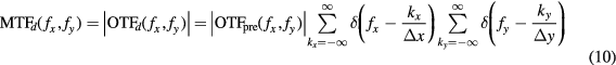 Equation (10)