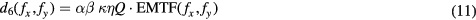 Equation (11)