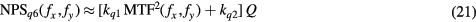 Equation (21)
