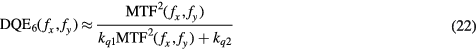 Equation (22)