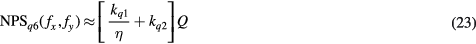 Equation (23)