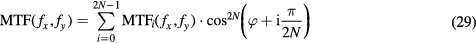 Equation (29)