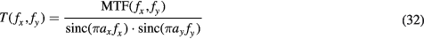 Equation (32)