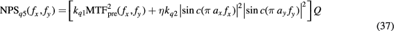 Equation (37)