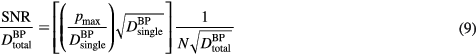 Equation (9)